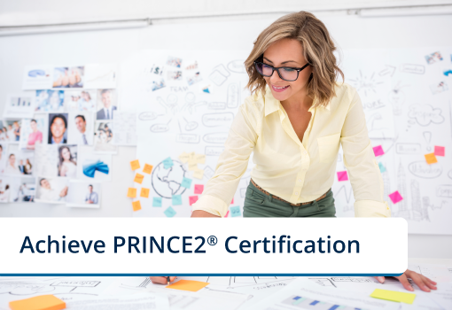 Achieve PRINCE2 Certification