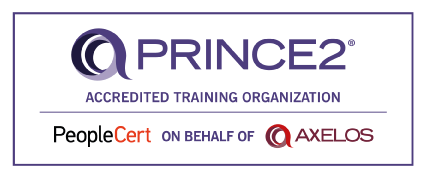 PRINCE2<sup>®</sup> ATO Logo