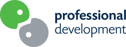 Professional Development Logo