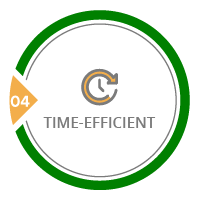 Time-Efficient