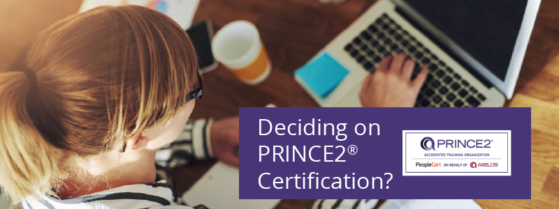 Is PRINCE2 Worth Doing?