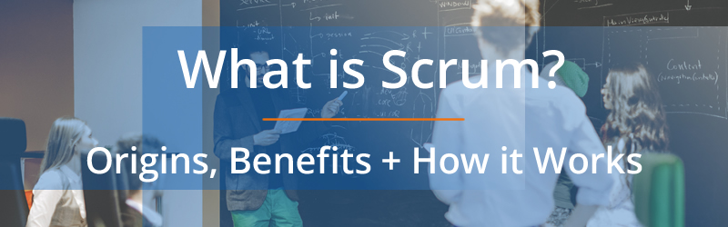 what is scrum?