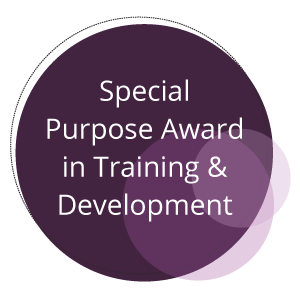 QQI Special Purpose Award in Training and Development
