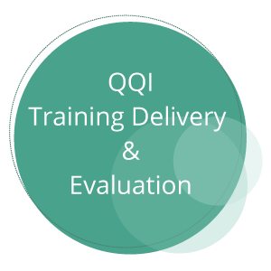 QQI Training Delivery and Evaluation