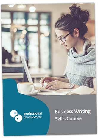 Business Writing Worksheets