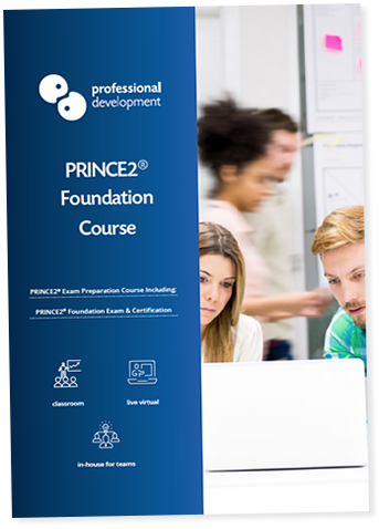 prince2 course