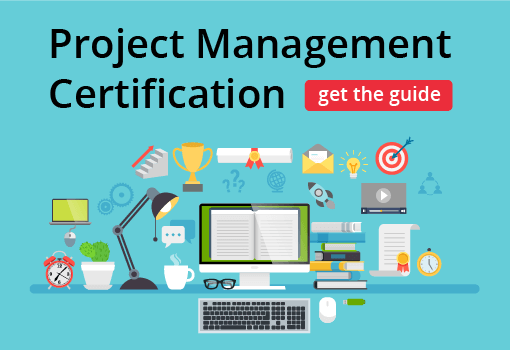 Project Management Certification: 5 Benefits