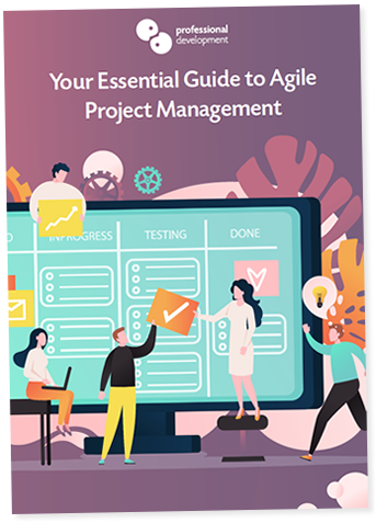 
		
		Spotify and Agile - A Case Study on Agile Environments
	
	 Guide