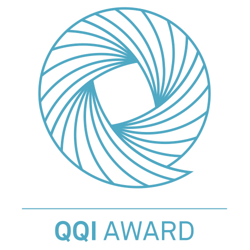 QQI Logo