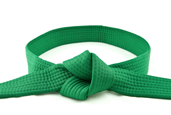 Lean Six Sigma Green Belt