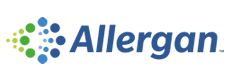 Allergan Pharma Logo