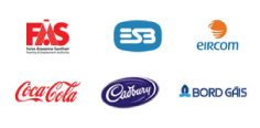 Our Customers