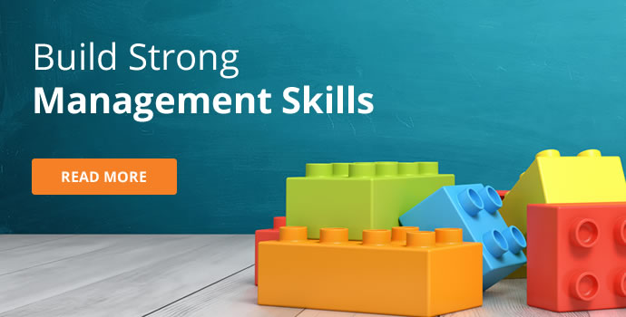 Have You Mastered These 8 Key Management Skills?