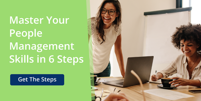 People Management Skills (6 Steps to Master Yours)