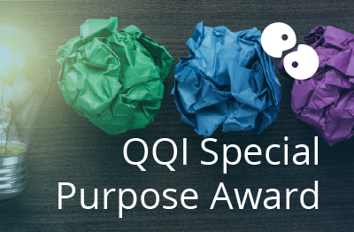 6 Benefits of the QQI Training & Development Special Purpose Award
