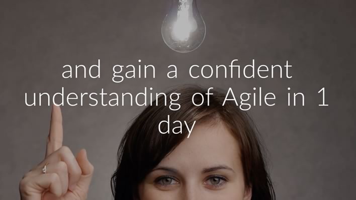 About our Agile Foundation Course