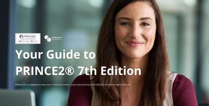 Your Guide to PRINCE2 7th Edition