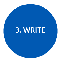 3. Write
