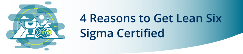 lean 6 sigma certification sacramento