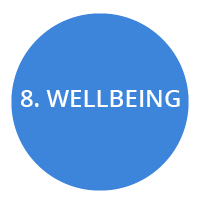 8. Wellbeing