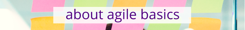 About Agile Basics