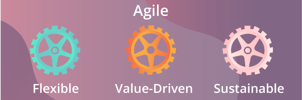 Agile Characteristics