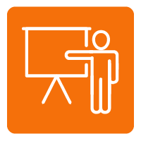 icon for expert trainers