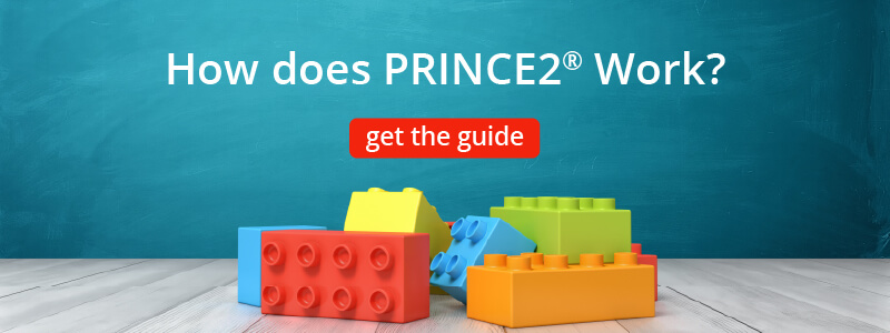 How does PRINCE2 Work?