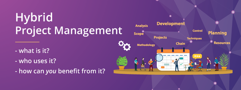 Hybrid Project Management