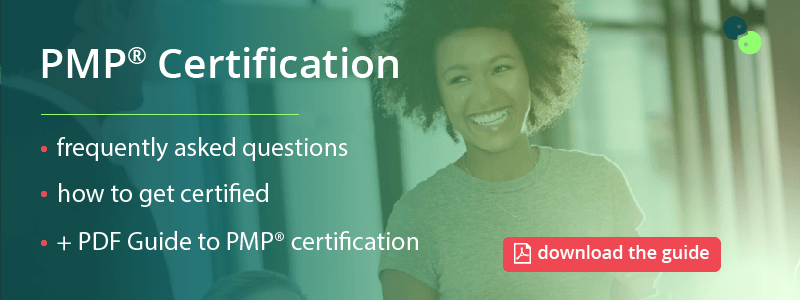 PMP Certification