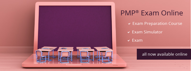 PMP Exam Online