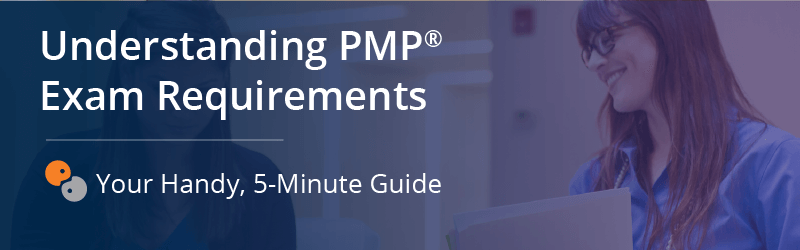 PMP Requirements