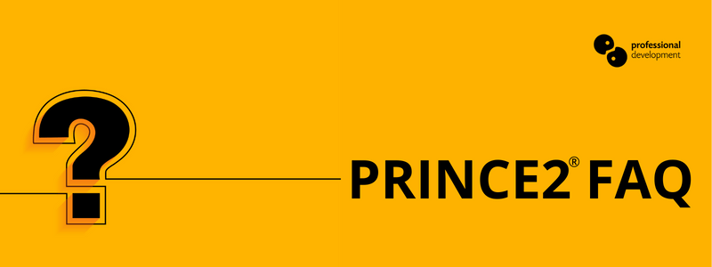 PRINCE2 FAQ