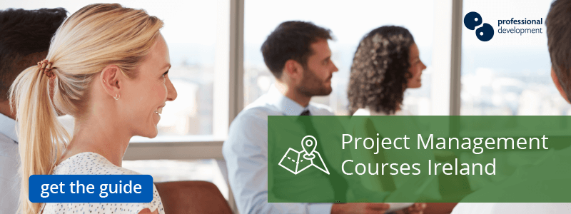 Project Management Courses Ireland