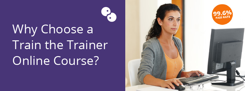 Train the Trainer Online Course