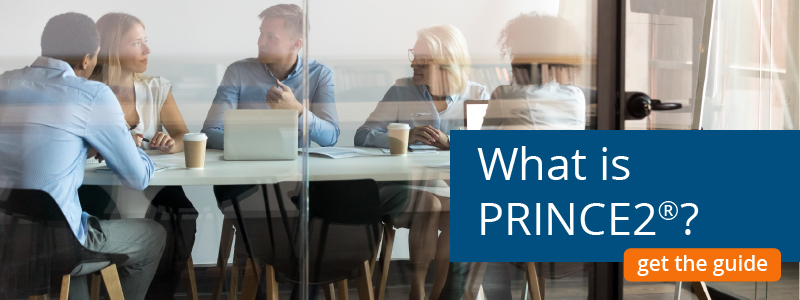 What is PRINCE2?