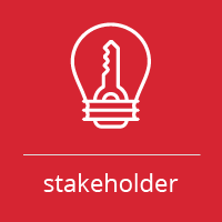 Key Stakeholder