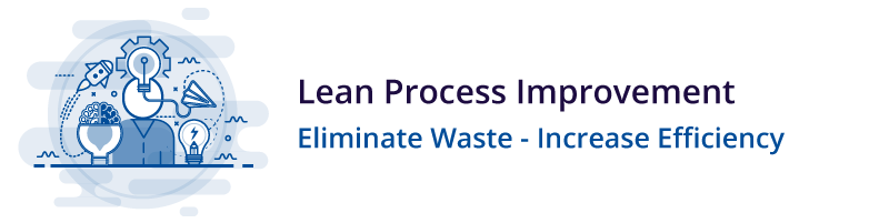 Lean Process Improvement Methodology