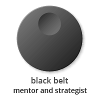 Black Belt