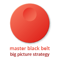 Lean Six Sigma Master Black Belt