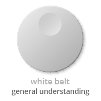 Lean Six Sigma White Belt