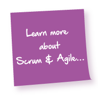 Learn More About Scrum and Agile