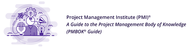 PMI® PMBOK® Guide Methodology