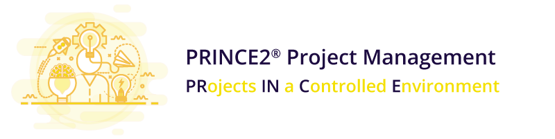 PRINCE2® Methodology