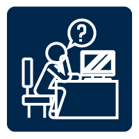 icon for online exam