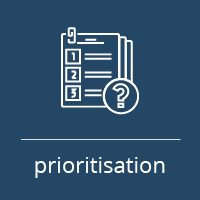 Prioritisation