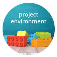 Project Environment