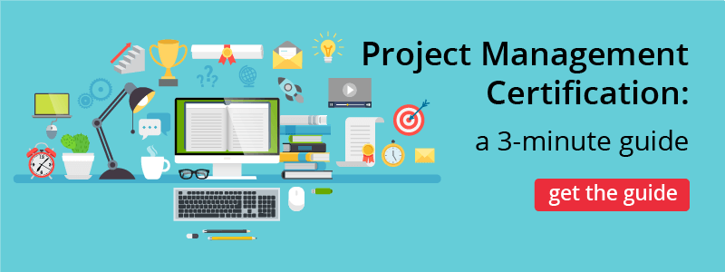 Project Management Certification