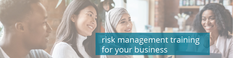 Risk Management Training for your Business