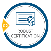 A Robust Certification